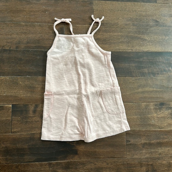 Zara romper 2-3 - Picture 1 of 2
